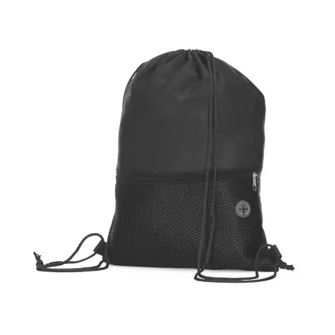 Sacochila Poliéster 210D (43x32x9cm)