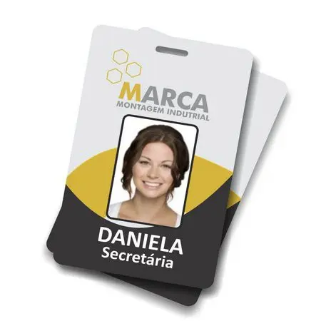 Crachás 0,76mm 5,5x8,5cm só frente