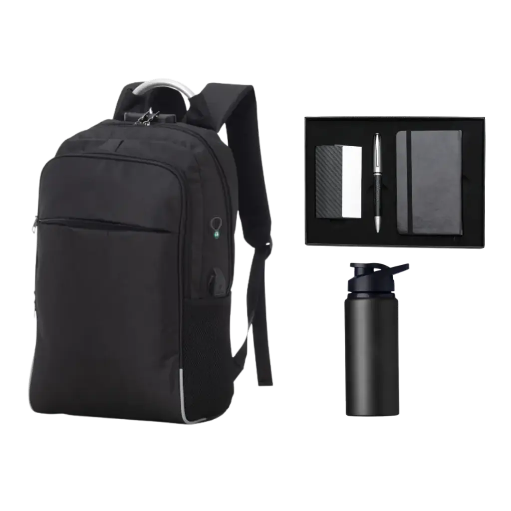 Kit Executivo Premium