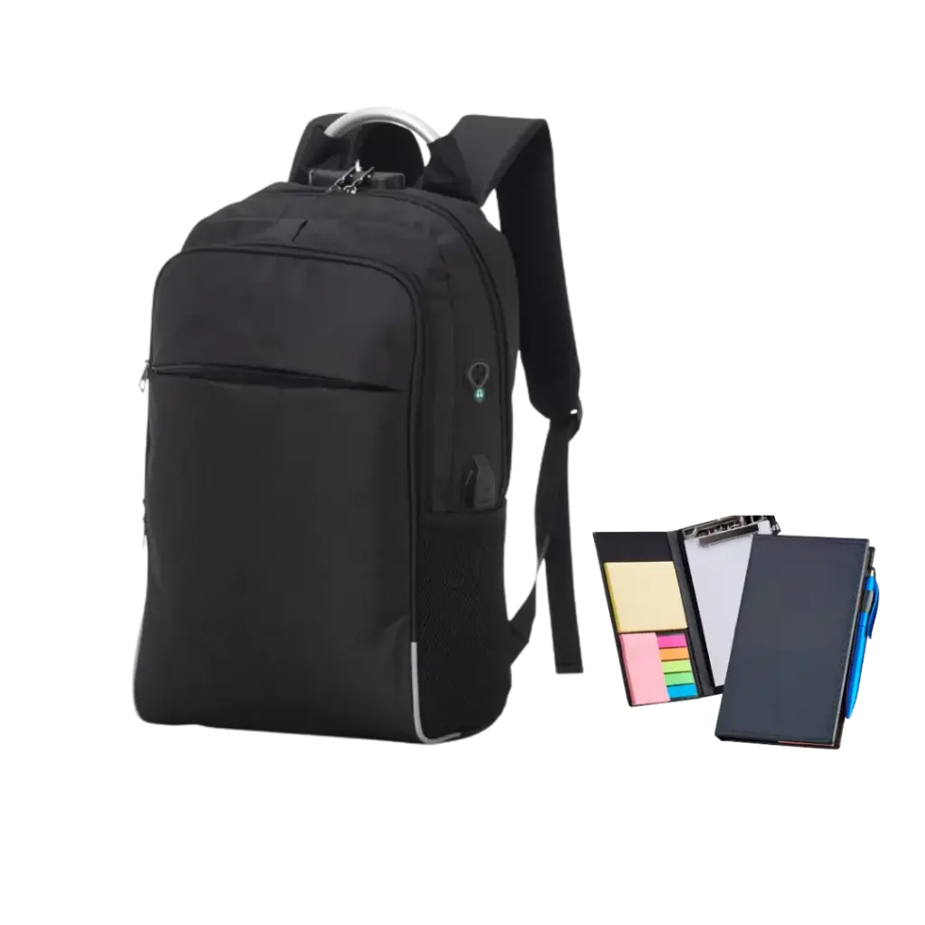 Kit Executivo Intermediário