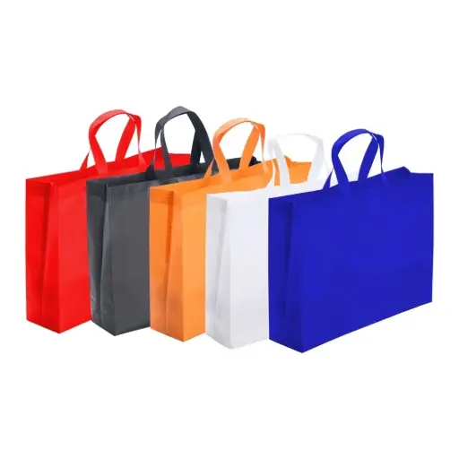 Sacola TNT 32x42,5cmx10,5cm 