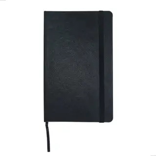 Caderneta 10x15cm emborrachada