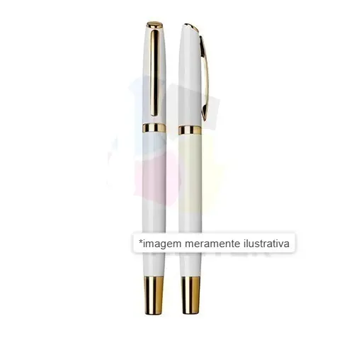 Caneta de Luxo 