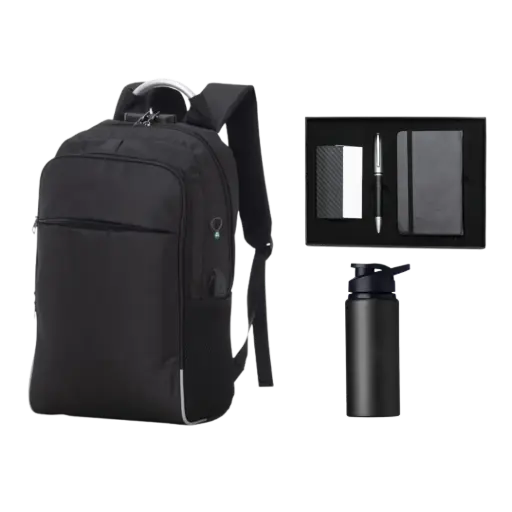 Kit Executivo Premium