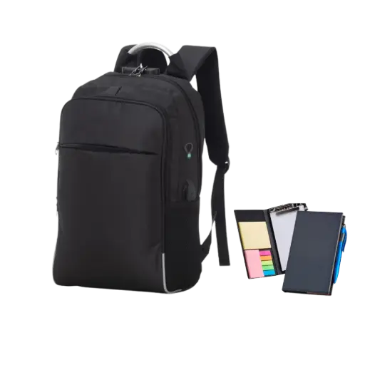 Kit Executivo Intermediário